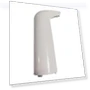 Automatic Dispenser Battery Power 400ml Intelligent Touchless IR Sensor — Care Dispensers, Elenxs Home Improvement