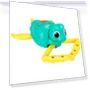 Automatic Drawing Smart Turtle — Interactive Learning Devices, Yum