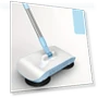 Automatic Floor Sweeping and Mopping Robot — Smart Cleaning Robots, MIJIA HOME