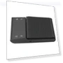 Digital Coffee Scales — Weight Management Tools, DIYelecs
