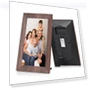 Digital Photo Frame with Wi-Fi — Digital Frames, Honor Electronics