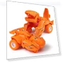 Dinosaur Robot Car Toy — Toy Vehicles, Yaouanyuan