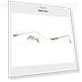 Frameless Anti-Blue Light Smart Zoom Reading Glasses — Reading Glasses, Millioner