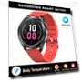 Health Monitoring Smartwatch — Smartwatches, Tiktop2