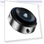 Intelligent Car Phone Holder — Dashboard Installation Kits, Timeless Home