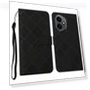 Leather Case Ethnic Style Wallet Phone Cover with Strap — Smartwatch Protectors, Smartwatch 2025