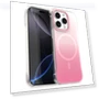 Magnetic Case for iPhone 16 Pro Max — Phone Accessories, Smartwatch 2025
