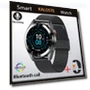 Men's Smart Watch with Always-On Display — Smartwatches, Tiktop2