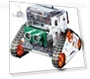 Microcomputer Robot Craft Set Crawler Type — Construction Kits, Tamiya