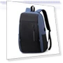 Multifunctional Business Laptop Backpack with USB Charging Port — Laptop Backpacks, AI Supermarket