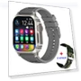 Outdoors Smart Watch — Smartwatches, Tiktop2