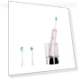 Smart Electric Toothbrush with Magnetic Levitation and Sonic Vibration — Sonic Electric Toothbrushes, Dental Clinic