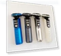 Smart Floating Electric Shaver — Grooming Essentials, OmniShop