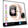 Smart Watch for Women — Smartwatches, QLY Online