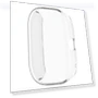 Smart Watch Full Case Cover Screen Protector — Screen Protectors, JTRkasac