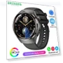 Smart Watch with AMOLED Display — Smartwatches, SACOSDING