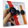 Smart Watch with GPS and Video Call — Smartwatches, Tiktop2