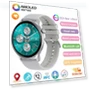 Smart Watch with GPS for Women — Smartwatches, ElectronicsHome