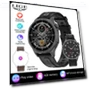 Smart Watch with HD Explosion-Proof Screen — Smartwatches, LIGE
