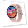 Smart Watch with NFC and Amoled Display — Smartwatches, Tiktop2