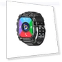 Smart Watch — Smartwatches, Rainbuvvy
