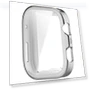 Soft TPU Case for Smart Watch — Smartwatch Protectors, MY-CASE