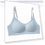 Ultra-Thin Wireless Sports Bra — Sports Bras, Ai Buyer