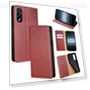 Wallet PU Leather Magnetic Auto-Absorbed Phone Cover — Basic Cases, Smartwatch 2025