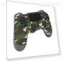 Wireless Dual Vibration Game Controller — Accessories, Honor Electronics