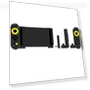 Wireless Stretching Gamepad — Game Controllers, FourAll