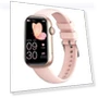 Women's Smart Watch — Smartwatches, SACOSDING
