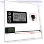 Electric Bike Smart Meter LCD Display — Car Accessories & Gadgets, CAOW5