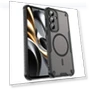 Magnetic Case Compatible with MagSafe — Phone Accessories, Smartwatch 2025
