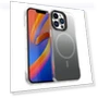 Magnetic Case Gradient Design Frameless — Basic Cases, Smartwatch 2025