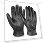 Motorcycle Smartphone Leather Gloves — Gloves, JP Create mege