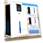 Portable Dehumidifier — Air Moisture Control, First choice