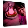 Portable Touch Sensor USB LED Baby Night Light — Night Lights, PawHaven