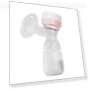 Portable Wireless Silent Breast Pump — Accessories, Baby Bear