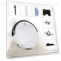 Robot Vacuum with Automatic Charging — Smart Cleaning Robots, First choice