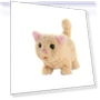 Robotic Pet Cat — Interactive Animal Companions, Yoling