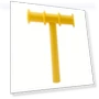 Sensory Learning Tool for Oral Muscle Training — Soothing Teethers, SCyuntian