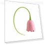 Silicone Smart Cat Toy Flower Type — Cat Playthings, baizhou