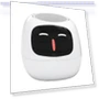 Smart Flower Pot with AI Expressions — Artificial Plants, Hello Garden