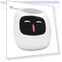 Smart Flower Pot with AI Expressions — Artificial Plants, Puntos