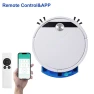Smart Sweeping Robot — Smart Cleaning Robots, First choice