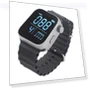 Smart Wearable Metronome & Watch — Wearable Accessories, Build My Home