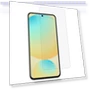Tempered Glass Screen Protector — Screen Protectors, Smartwatch 2025