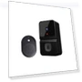 Wireless Wifi HD Doorbell Camera — Smart Home Security, PawHaven