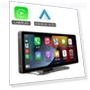 10.26-inch Car Stereo with Wireless CarPlay and Android Auto — Stereo Receivers, The Romantics