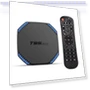 Android 11.0 Smart TV Box — Ultra HD Media Players, Honor Electronics